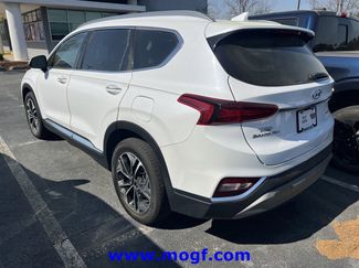 Used 2019 Hyundai Santa Fe Limited w/ Cargo Package video 2