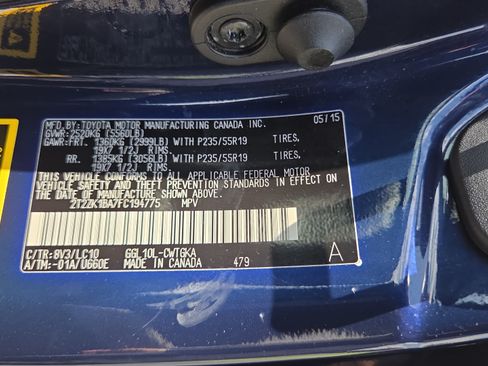 Used 2015 Lexus RX 350 FWD image 21