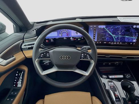 New 2026 Audi A5 2.0T Premium Plus AWD/4WD image 24
