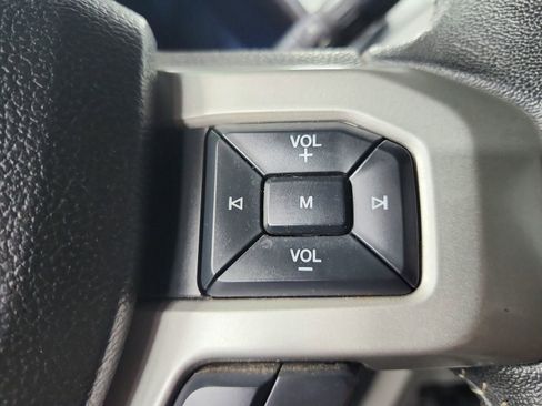 Used 2018 Ford F350 Lariat w/ Lariat Ultimate Package image 25