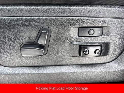 Used 2018 RAM 1500 Laramie w/ Convenience Group image 25