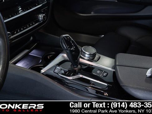 Used 2023 BMW 530i xDrive w/ M Sport Package AWD/4WD image 46