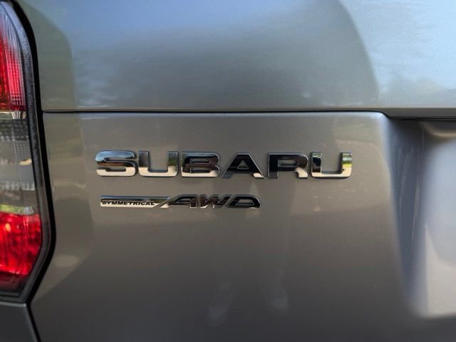 Used 2016 Subaru Forester 2.5i Premium w/ All-Weather Package AWD/4WD image 41