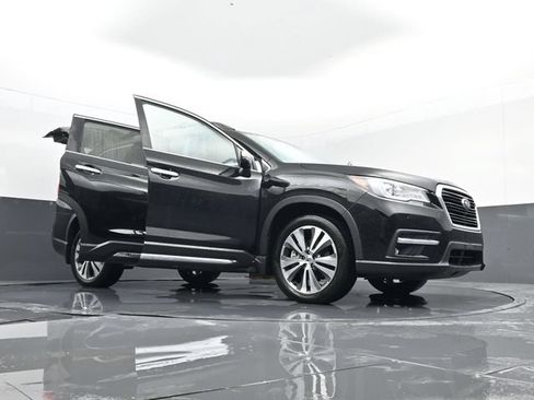 Used 2022 Subaru Ascent Touring w/ Popular Package #2A AWD/4WD image 37