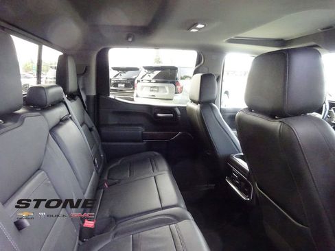 Used 2021 GMC Sierra 1500 Denali w/ Denali Ultimate Package image 26