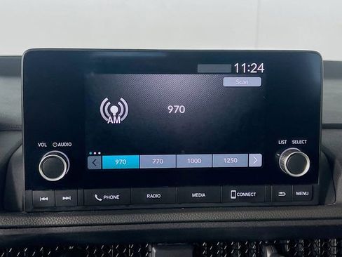 Used 2024 Honda CR-V LX image 21