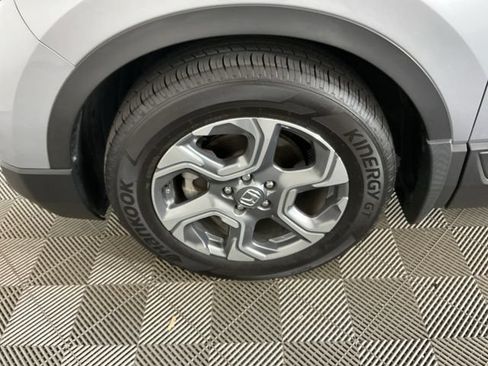 Used 2019 Honda CR-V EX-L image 30