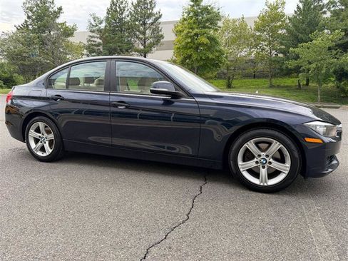 Used 2014 BMW 328i xDrive Sedan AWD/4WD image 16