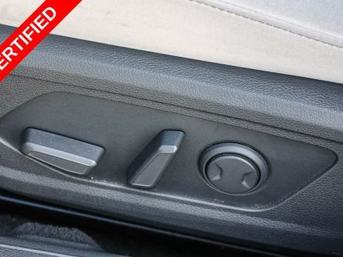 Certified 2025 Hyundai Sonata SEL FWD image 24