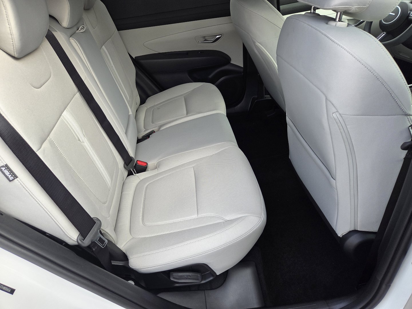 New 2026 Hyundai Tucson SEL AWD/4WD image 60
