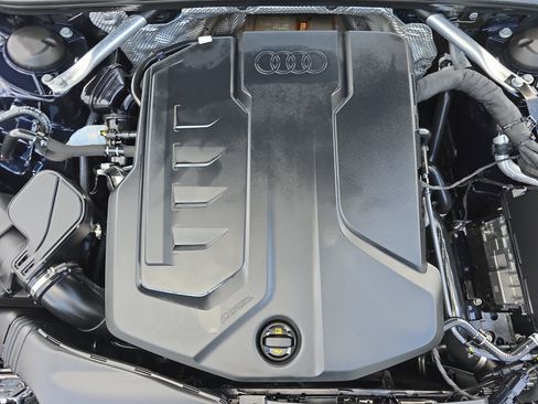 New 2026 Audi A5 2.0T Premium Plus image 30