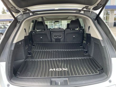 New 2026 Acura MDX SH-AWD w/ Technology Package image 24