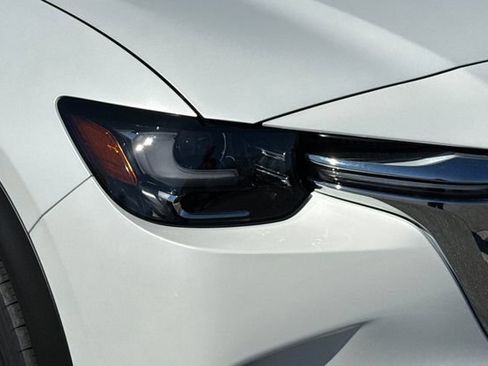New 2026 MAZDA CX-90 3.3 Turbo w/ Premium Plus Pkg image 34