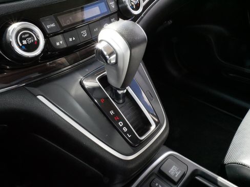 Used 2015 Honda CR-V EX-L image 24