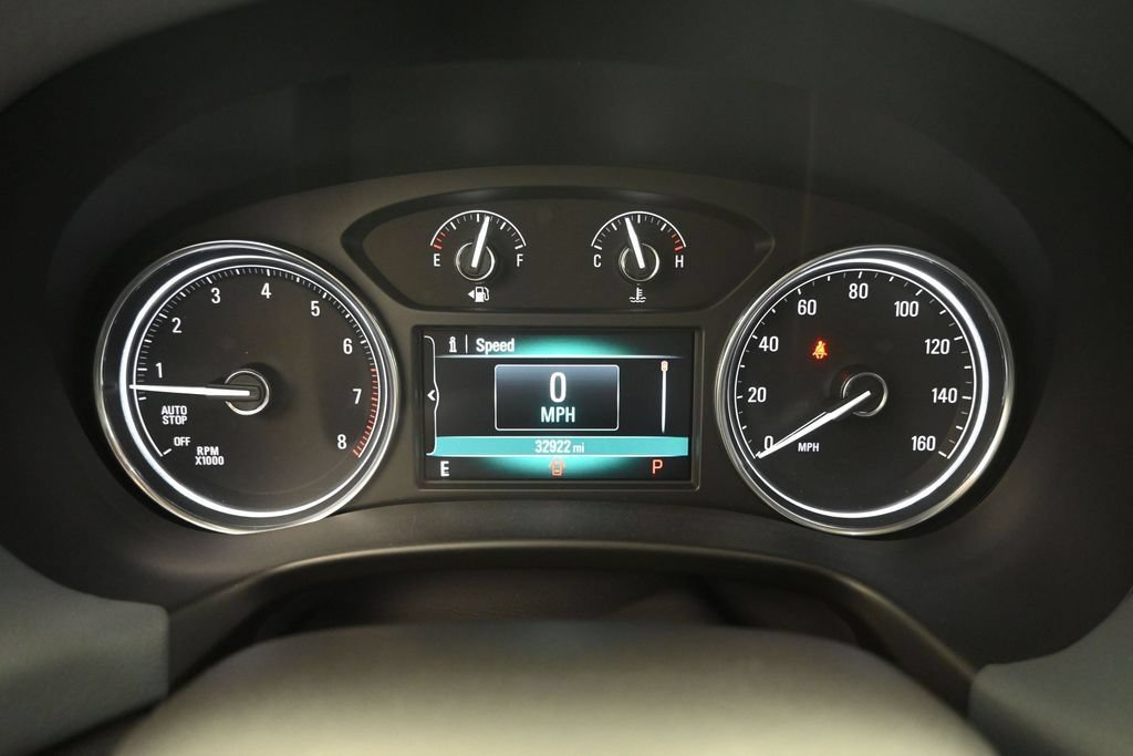 Used 2018 Buick Enclave Premium w/ LPO, Hit The Road Package FWD image 13