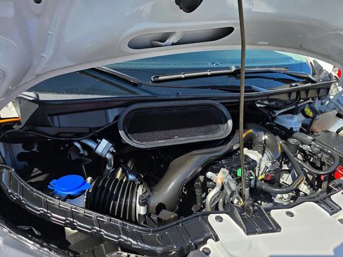 Used 2023 Ford Transit 250 Medium Roof image 21