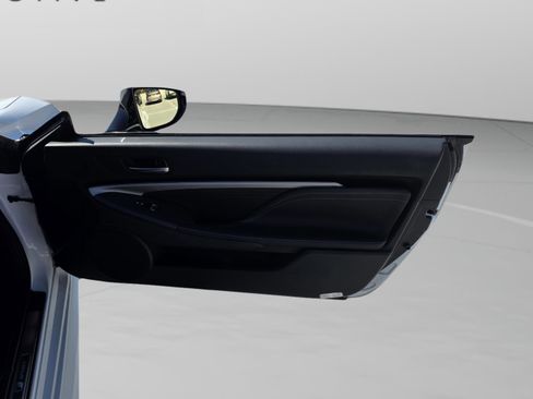 Used 2023 Lexus RC 300 F Sport w/ Navigation Package image 18