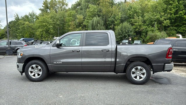 Used 2023 RAM 1500 Laramie AWD/4WD image 4