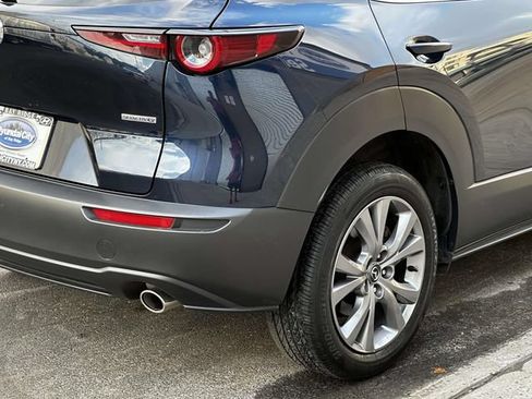 Used 2024 MAZDA CX-30 AWD 2.5 S w/ Preferred Package image 14