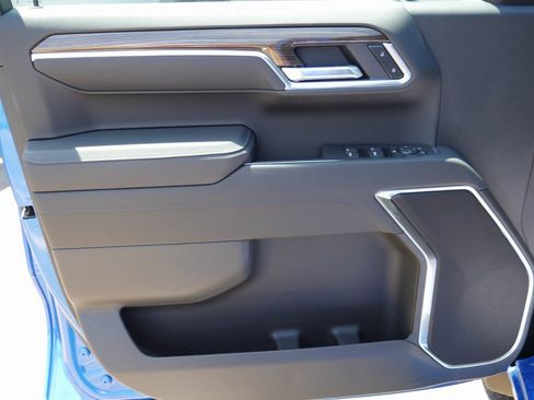 New 2026 Chevrolet Silverado 1500 LT image 26