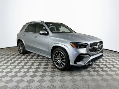 Certified 2024 Mercedes-Benz GLE 450 4MATIC