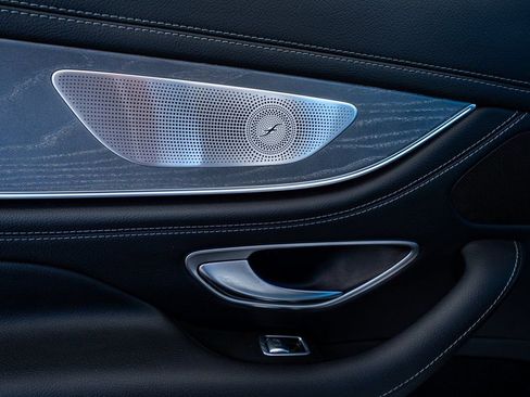 Used 2022 Mercedes-Benz CLS 450 4MATIC w/ Premium Package image 54