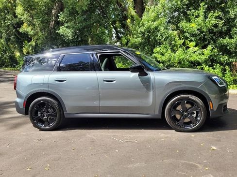New 2026 MINI Cooper Countryman S image 8