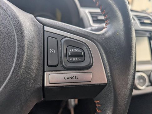 Used 2017 Subaru Crosstrek 2.0i Premium w/ Popular Package #2 image 14