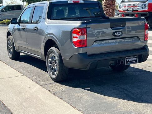New 2026 Ford Maverick XLT FWD image 5