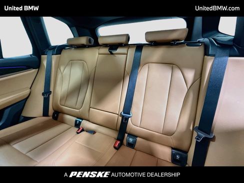 Used 2022 BMW X3 xDrive30i w/ Premium Package 2 AWD/4WD image 13