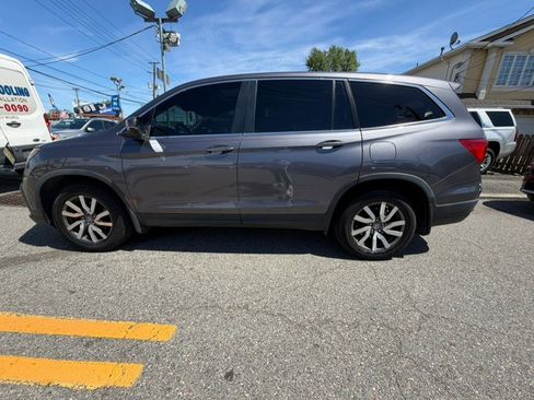 Used 2020 Honda Pilot EX-L image 8