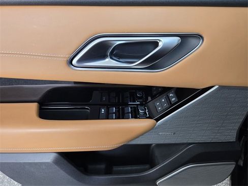 Used 2020 Land Rover Range Rover Velar R-Dynamic HSE image 20