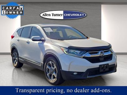 Used 2019 Honda CR-V EX