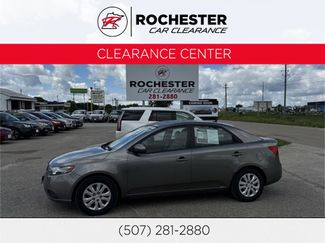 Used 2011 Kia Forte EX image 1