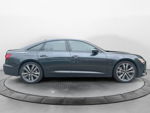 Used 2023 Audi A6 Premium Plus w/ Premium Plus Package AWD/4WD image 8