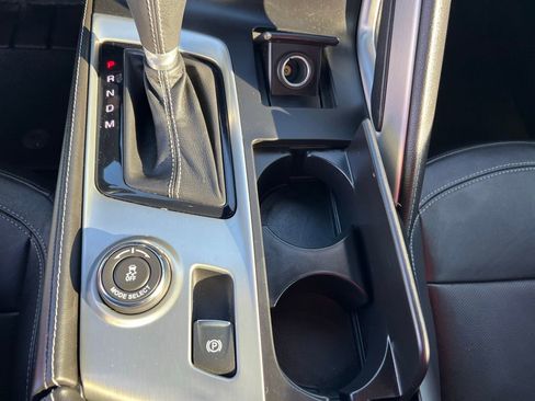 Used 2016 Chevrolet Corvette Stingray Coupe w/ 2LT Preferred Equipment Group image 28