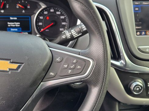 Certified 2022 Chevrolet Equinox LT image 29