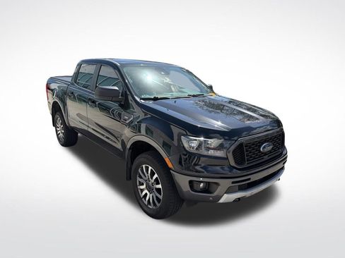 Used 2019 Ford Ranger XLT w/ Equipment Group 302A Luxury image 3