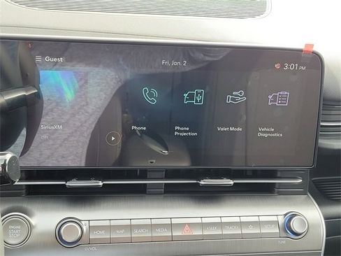 New 2026 Hyundai Kona SEL Sport image 9