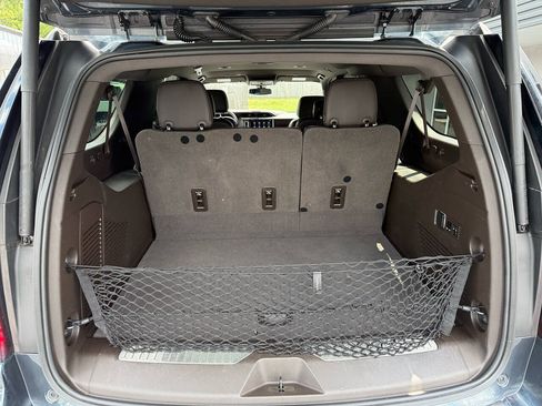 Used 2021 GMC Yukon XL Denali AWD/4WD image 20
