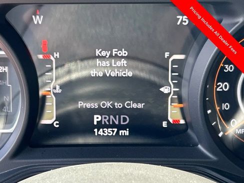 Used 2024 Jeep Wrangler Unlimited Sport AWD/4WD image 11