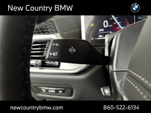 New 2026 BMW X5 xDrive40i w/ Premium Package image 19