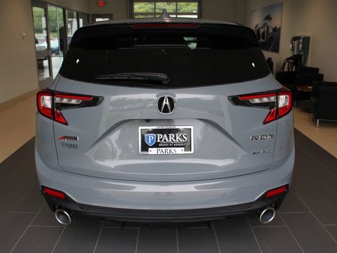New 2026 Acura RDX A-Spec AWD/4WD image 26