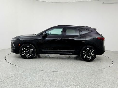 Used 2023 Chevrolet Blazer RS w/ Enhanced Convenience Package image 8