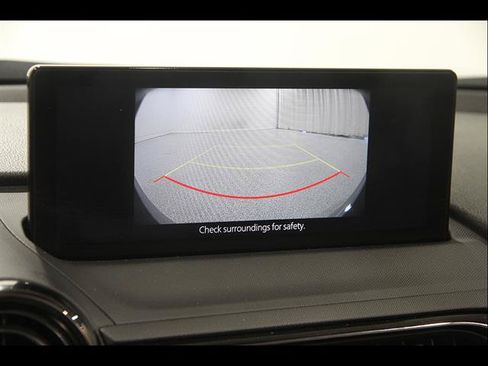 Used 2025 MAZDA MX-5 Miata Club RWD image 13