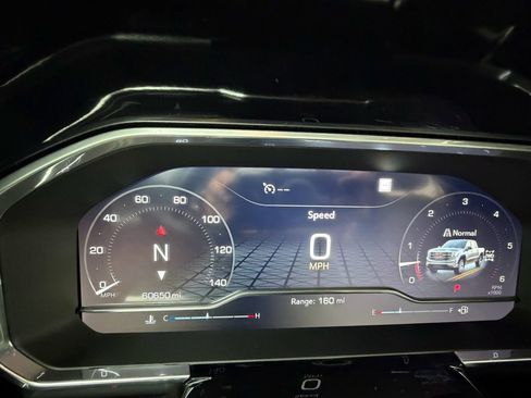 Used 2023 GMC Sierra 1500 SLT w/ SLT Premium Plus Package image 37