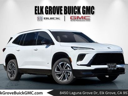 New 2026 Buick Enclave Sport Touring w/ Power Package