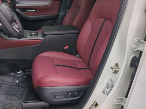 New 2026 MAZDA CX-70 3.3 Turbo w/ Premium Plus Pkg image 15