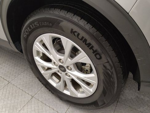 Used 2024 Ford Escape Active image 31