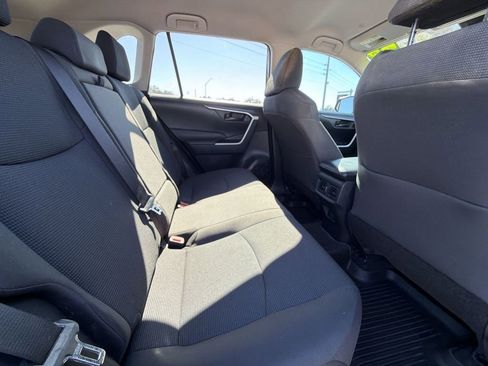 Used 2023 Toyota RAV4 LE image 14
